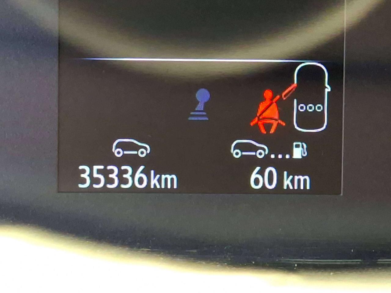 Renault Captur 1.0 tce 90cv my21 SOLI km 35.336 !!!