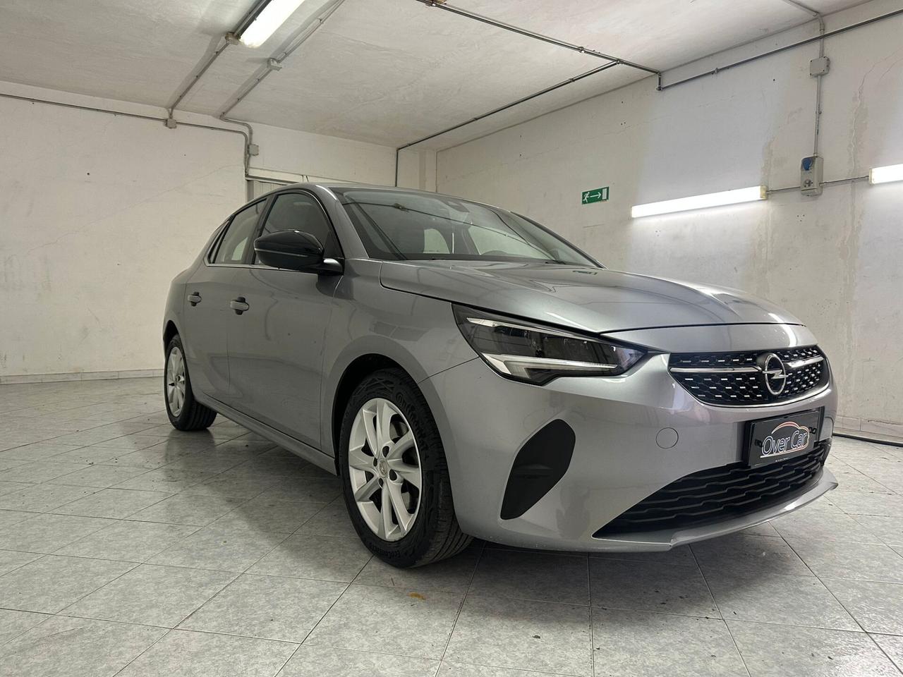 Opel Corsa 1.2 100 CV Elegance