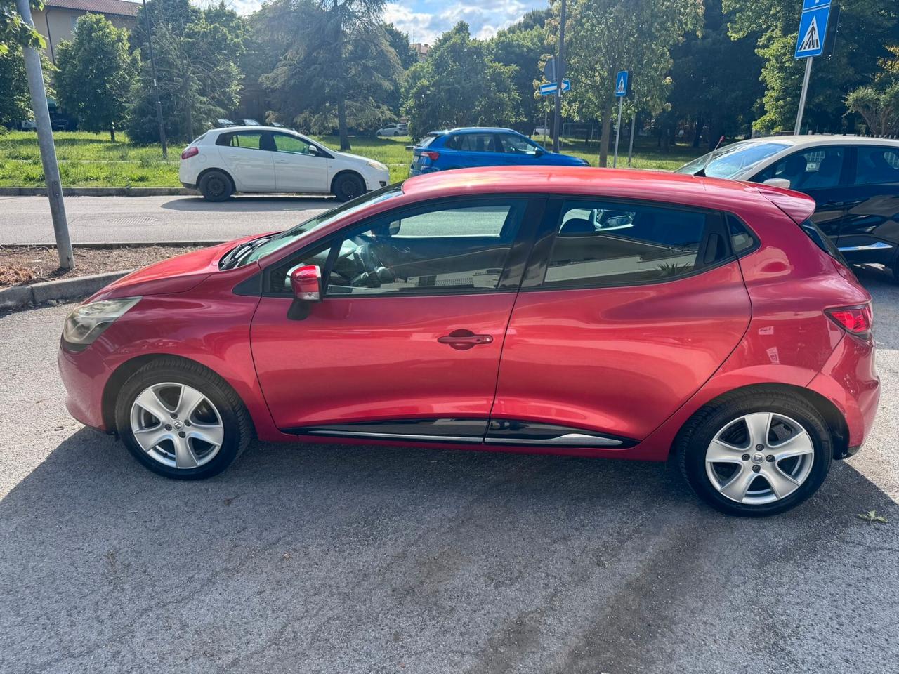 Renault Clio 1.5 dCi 8V 90CV 5 porte Costume National