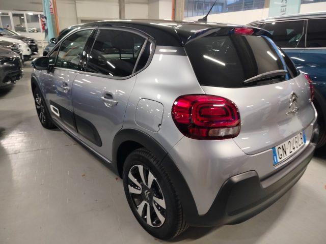 CITROEN C3 110CV S&S Shine