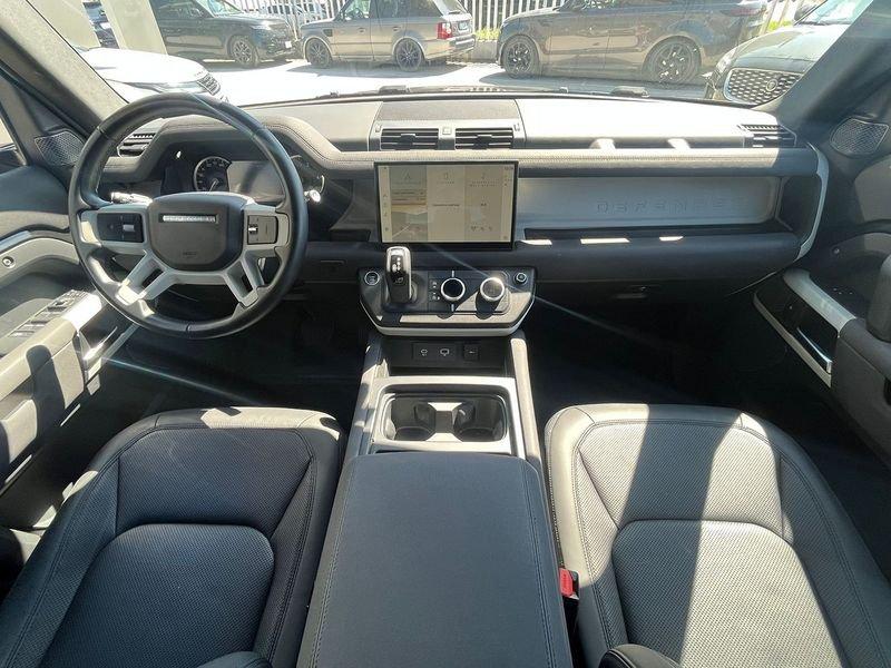 Land Rover Defender 110 3.0d i6 mhev SE awd 200cv auto