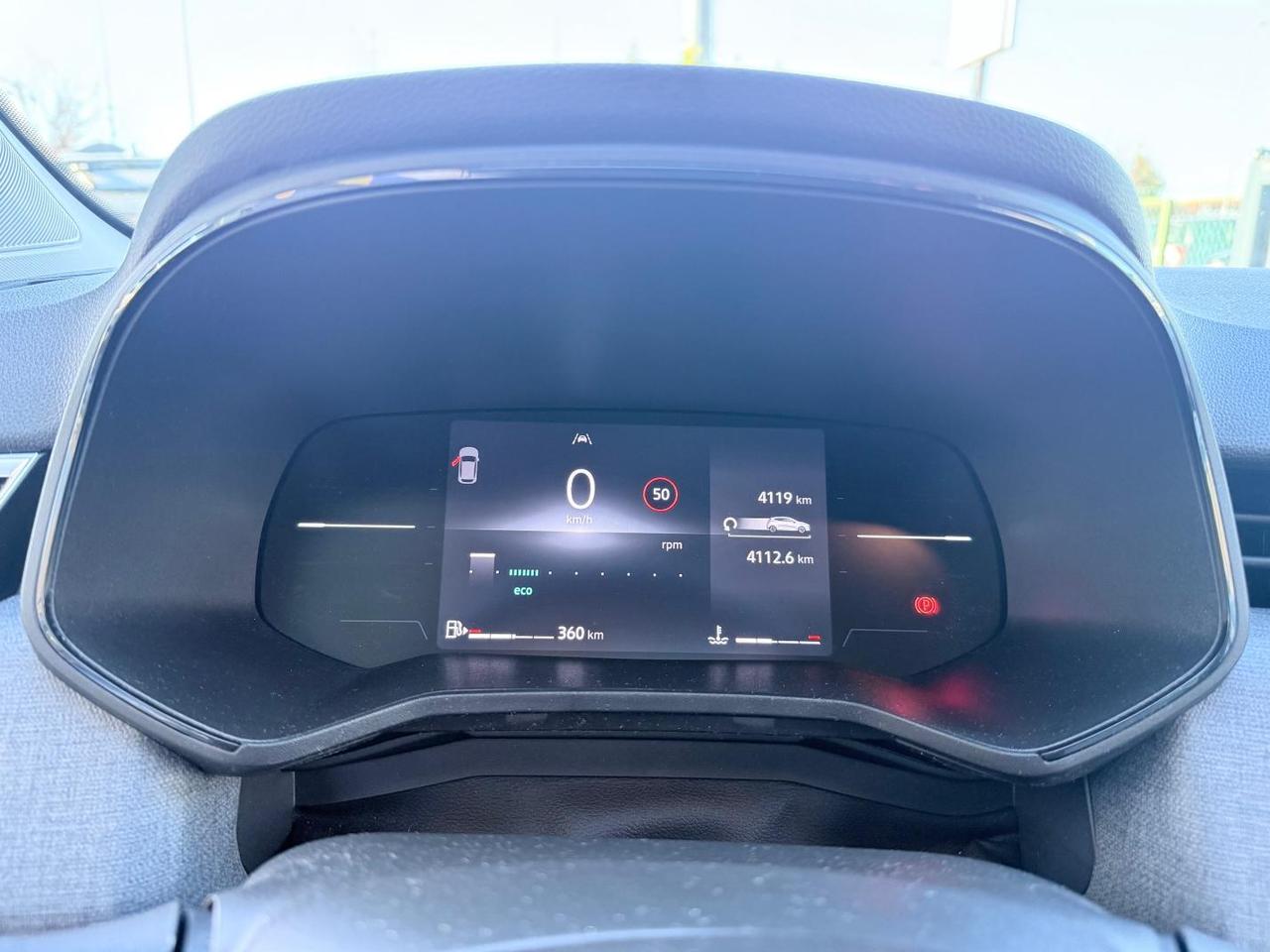 Renault Clio 1.0 eco-g Evolution 100cv