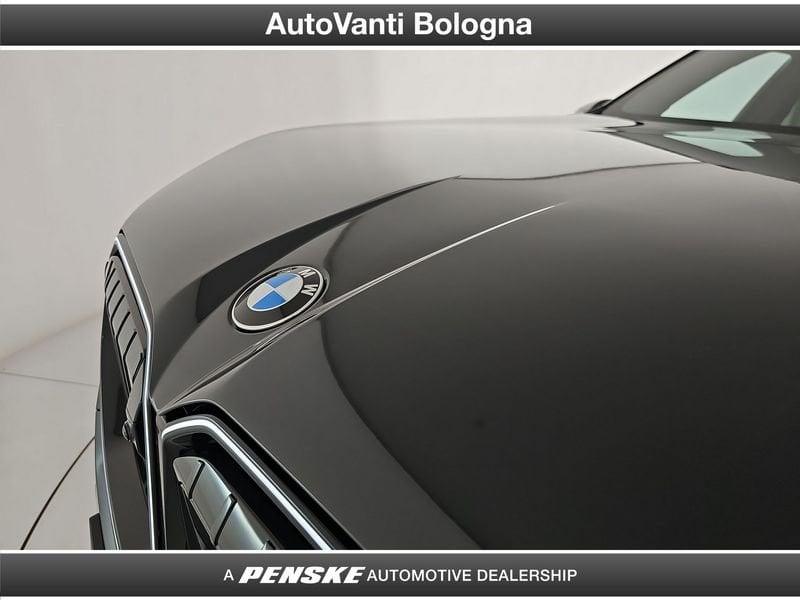 BMW X3 X3 xdrive30e MSport Pro auto
