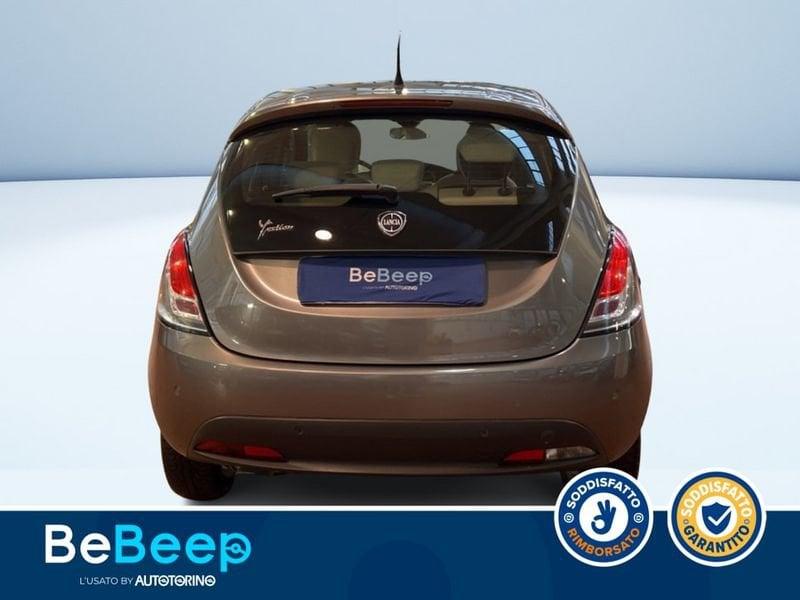 Lancia Ypsilon 1.2 8V GOLD S&S 69CV