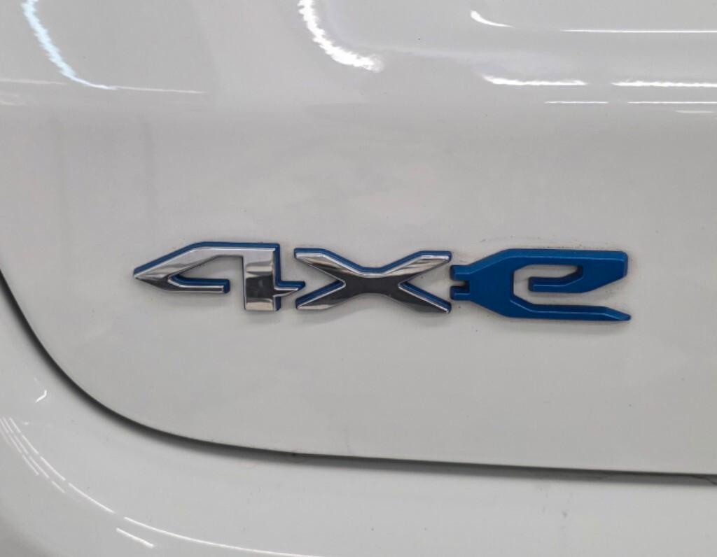 Jeep Compass 1.3 Turbo T4 190 CV PHEV AT6 4xe Longitude