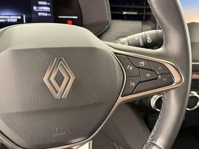 Renault Clio 1.0 TCE 67KW TECHNO