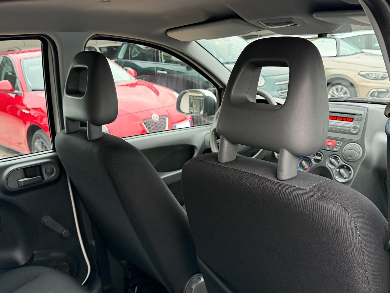 Fiat Panda 4X4 1.3 M.JET 75 cv. CLIMBING