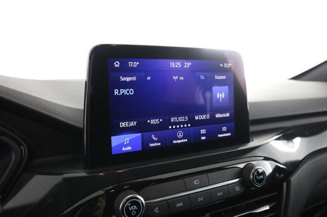 FORD Kuga Kuga 2.5 Plug In Hybrid 225 CV CVT 2WD ST-Line