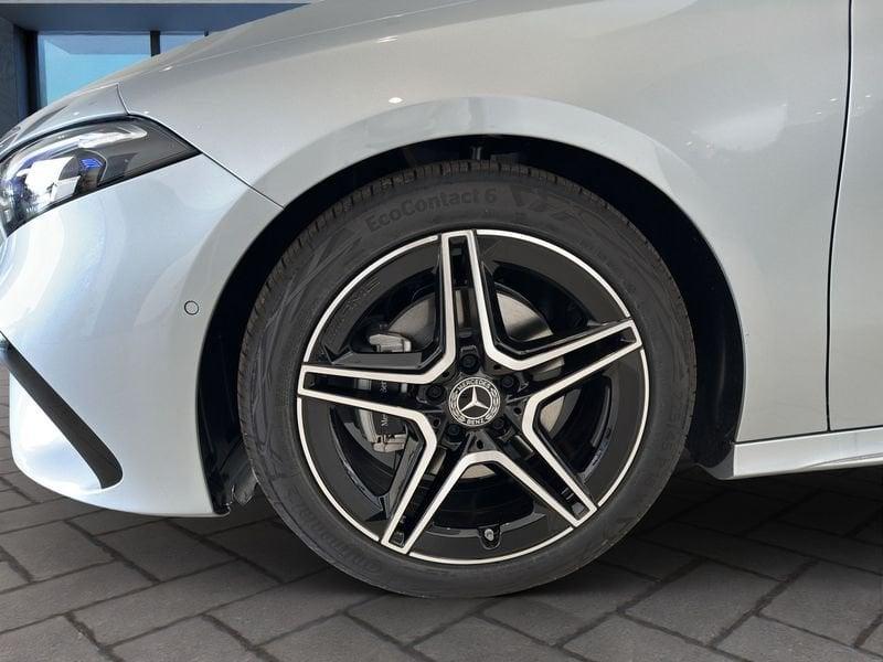 Mercedes-Benz Classe A A 180 d Automatic AMG Line Advanced Plus km 0