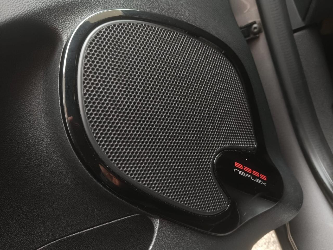 Renault Clio 1.5 dci 75 CV