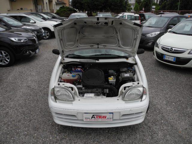 FIAT Seicento 1.1i Active - OK NEOPATENTATI - "Iscrivibile ASI"