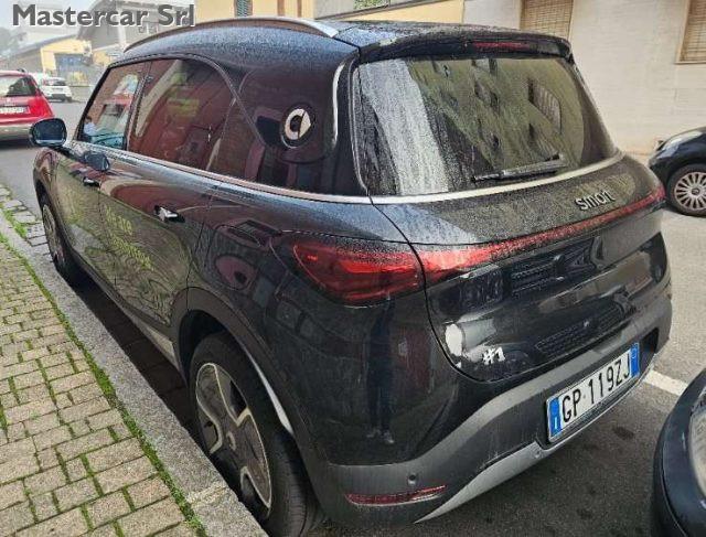 SMART Other #1 #1 Pro+ 22kW - GP119ZJ