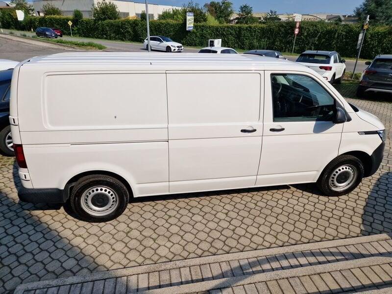 Volkswagen Transp. Transporter 2.0 TDI 110CV PL Furgone