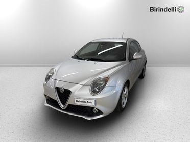 ALFA ROMEO MiTo - MiTo 1.3 JTDm 90 CV S&S Urban