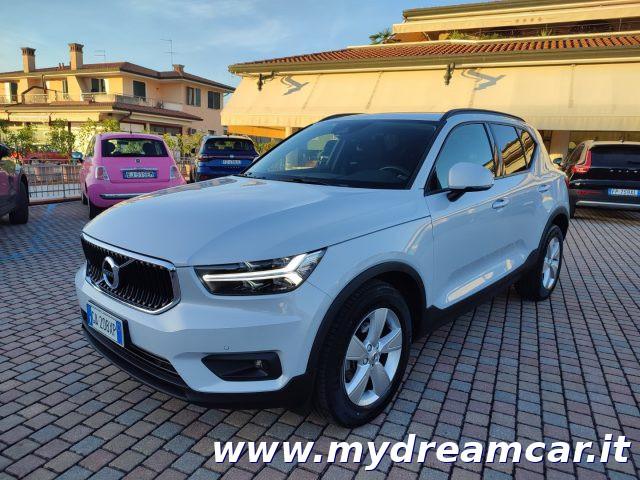 VOLVO XC40 D3 FWD Geartronic
