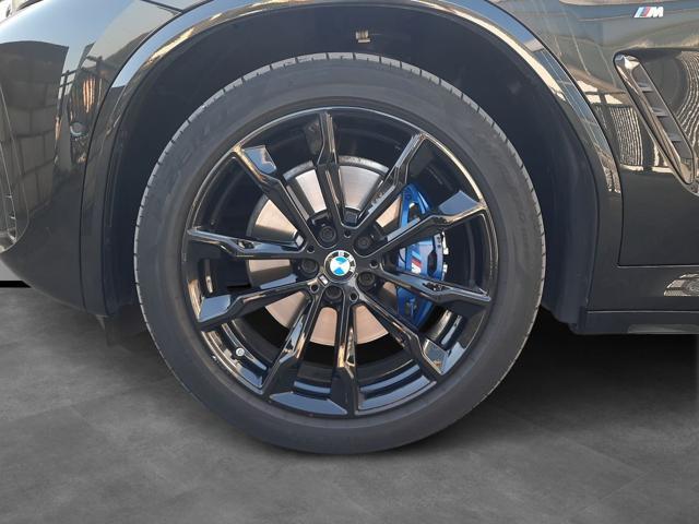 BMW X3 xDrive30d 48V Msport Aut.