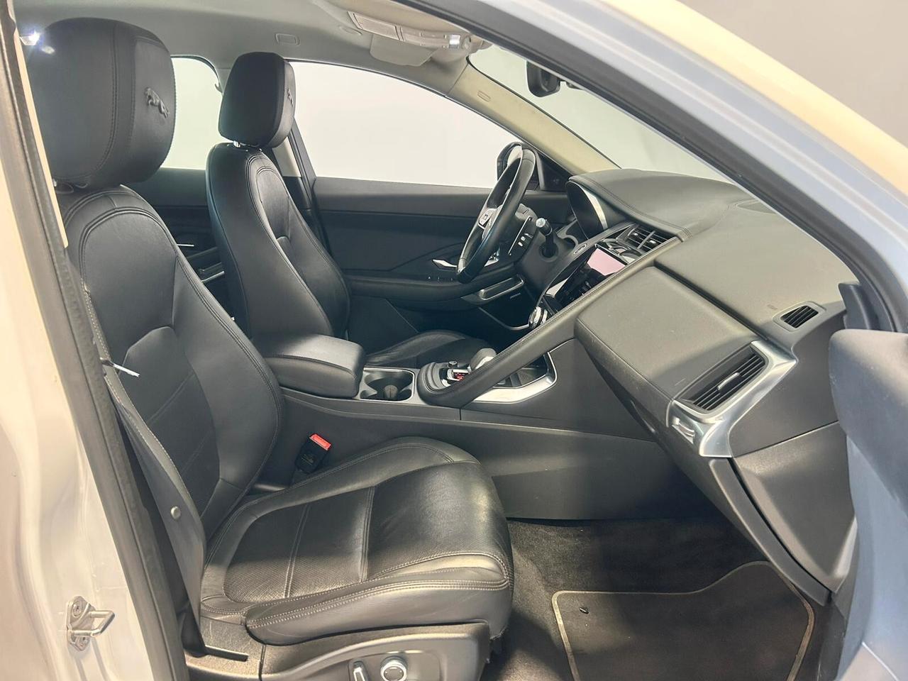 Jaguar E-Pace 2.0D I4 163 CV AWD Auto S AUTOCARRO N1