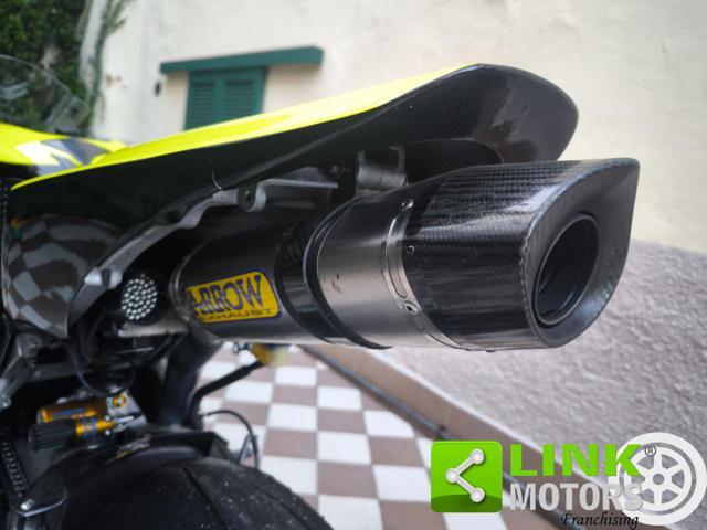 HONDA CBR 600 RR SuperSport