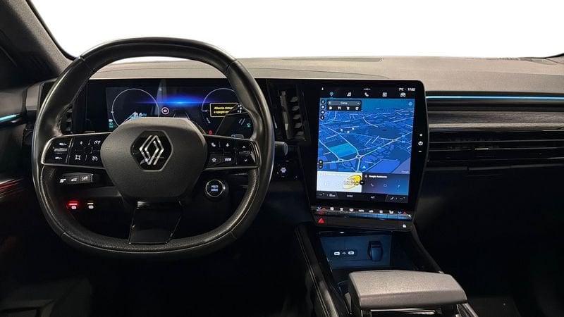 Renault Austral 2023 1.2 E-Tech full hybrid 200cv Techno Auto