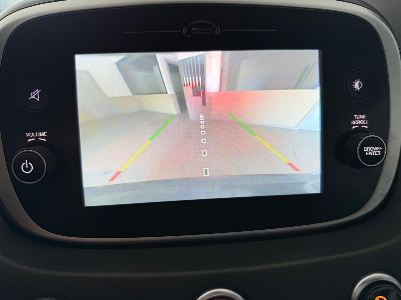 Fiat 500X 1.6 MultiJet 120 CV Cross