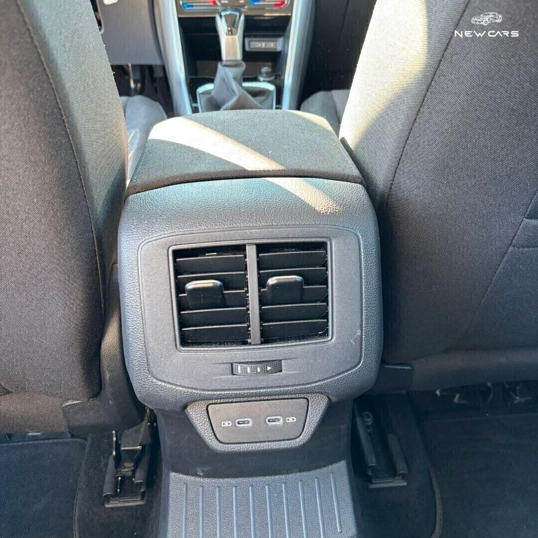 Volkswagen T-Roc 2.0 TDI SCR 150 CV DSG Life