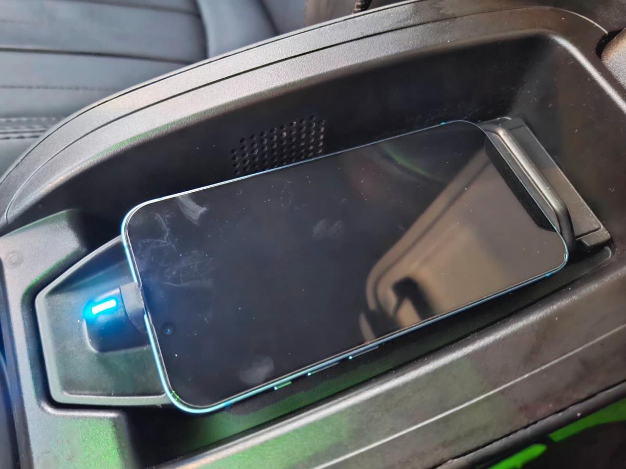 Mini Cooper 2.0 SD Countryman 190cv Boost 2018