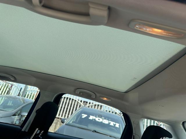 FIAT 500L 1.4 T-Jet 120 CV GPL Lounge EURO6