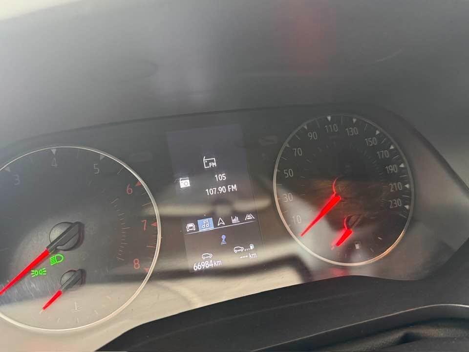 Renault Captur TCe 90 CV Business