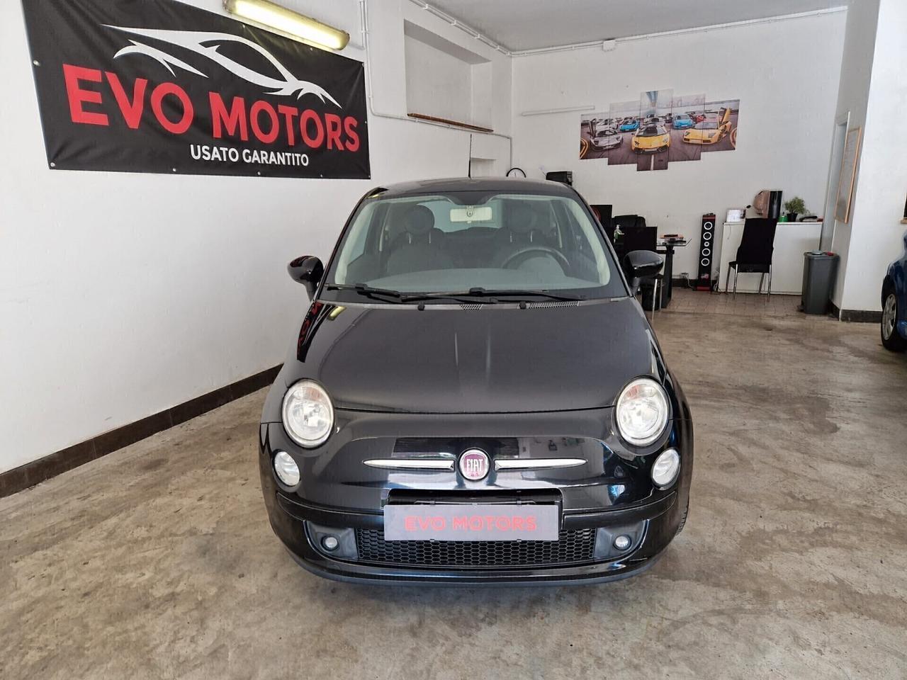 Fiat 500 1.2 Pop