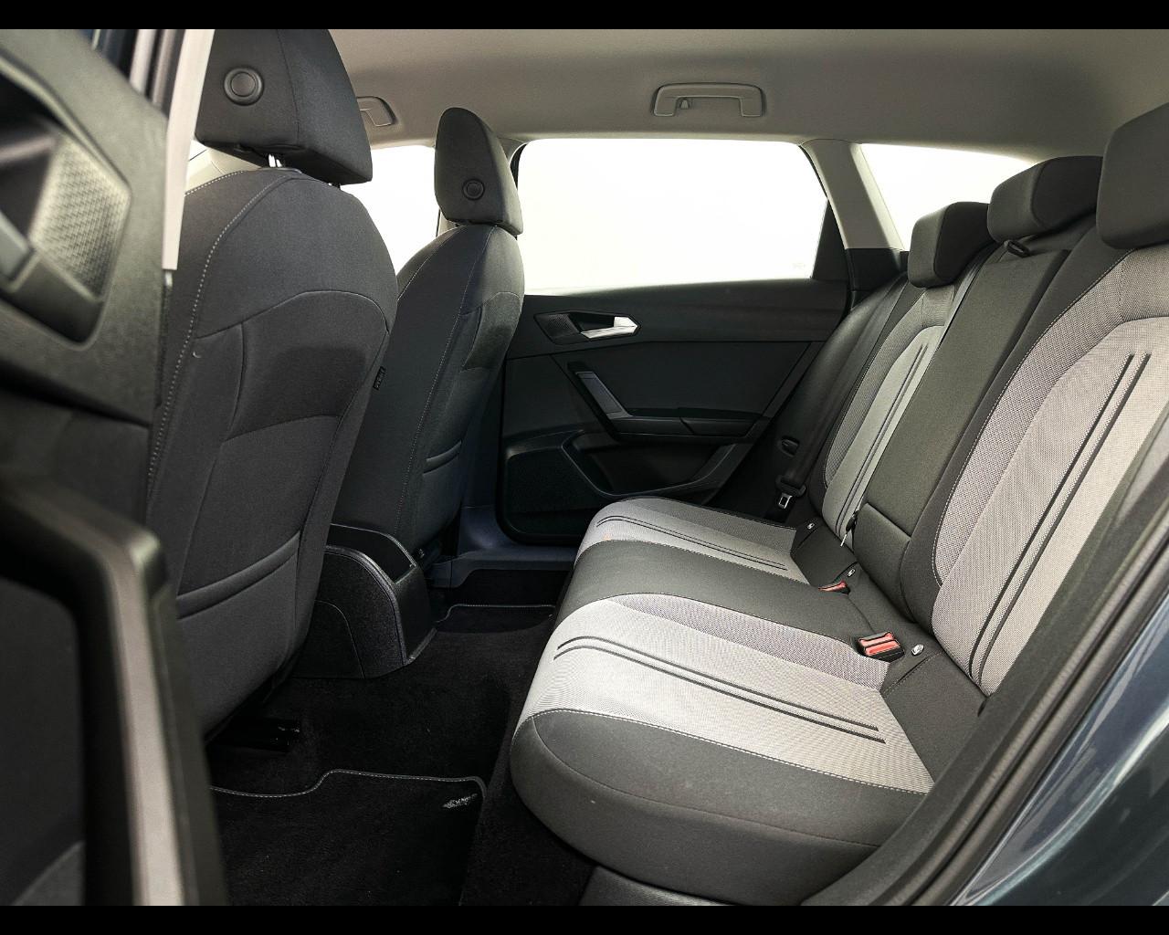 SEAT Leon Sportstourer 1.0 TSI 90 CV Business