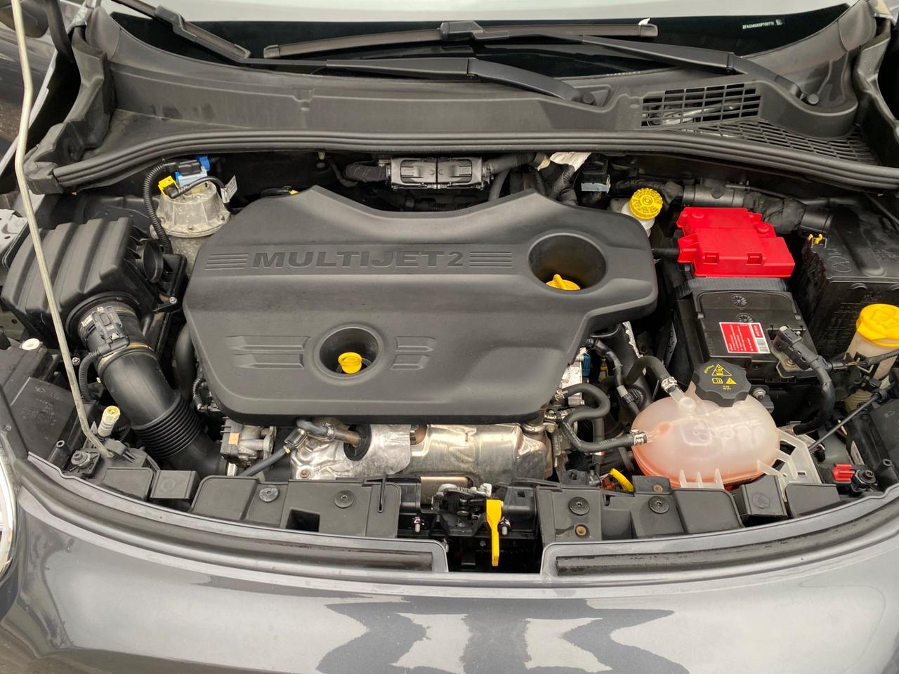 Fiat 500X 1.6 MultiJet 120 CV Business NEOPATENTATI!!!