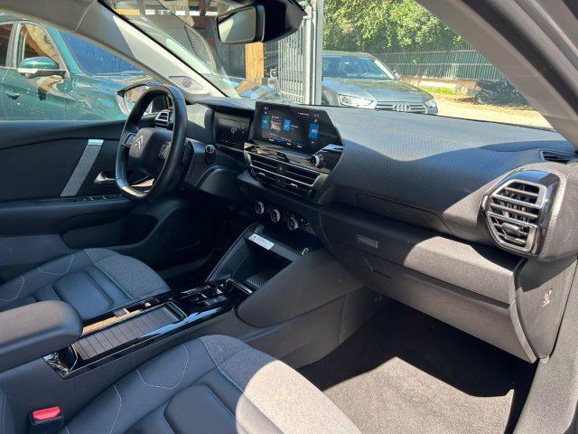 CITROEN C4 PureTech 130 Shine EAT8 *PREZZO PROMO*