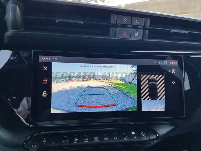 Alfa Romeo Junior Junior 1.2 ibrida Q4 145cv edct6