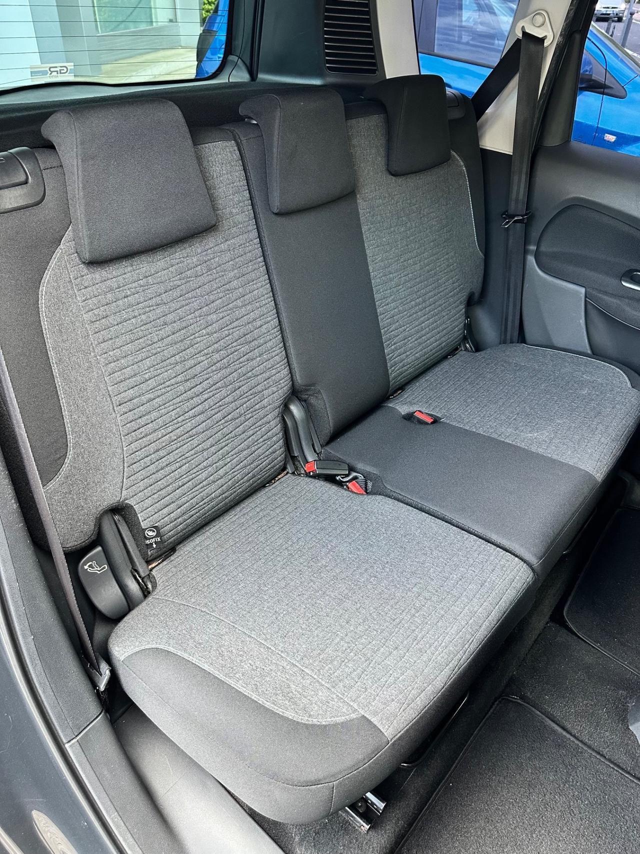 Citroen C3 Picasso 1.6d 100Cv - Uniproprietario