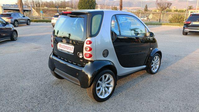 SMART ForTwo 800 coupé Passion cdi n°27