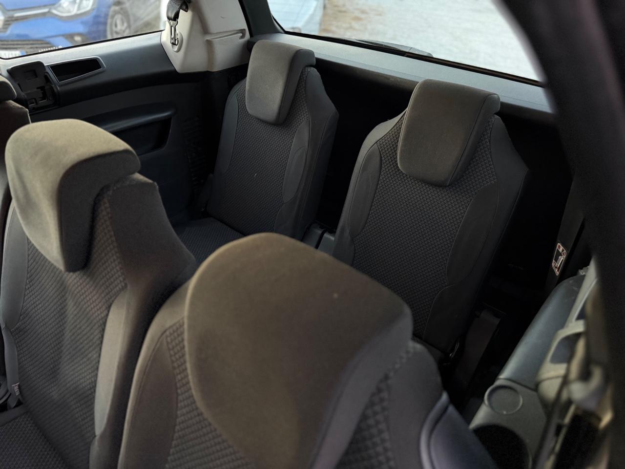 Citroen C4 Grand Picasso 1.6 HDi 110 FAP Elegance