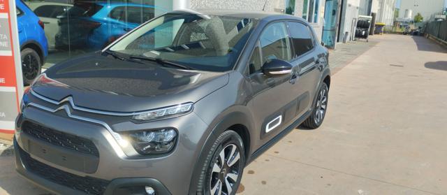 CITROEN C3 PureTech 110 S&S Max