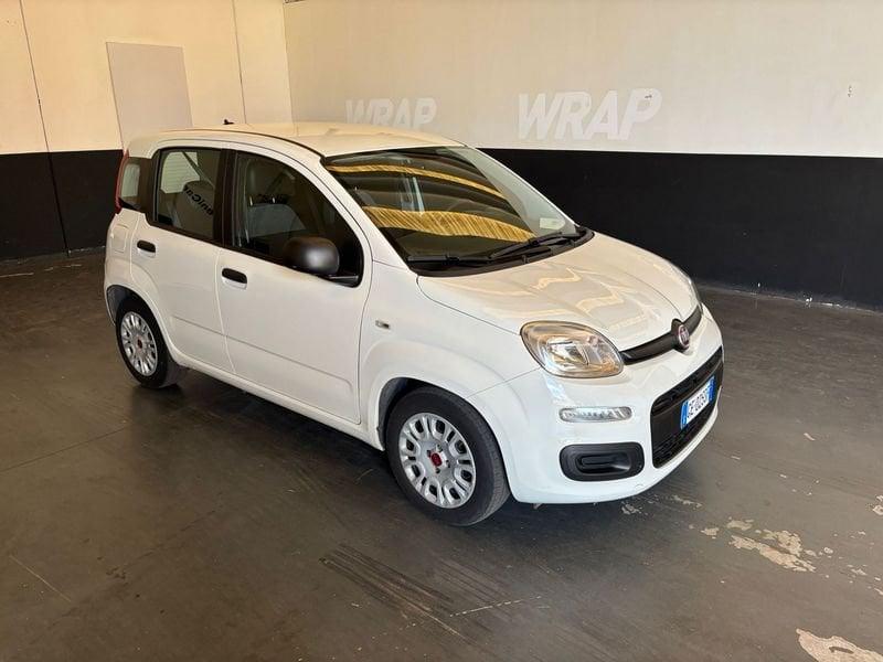 FIAT Panda Panda 1.0 FireFly S&S Hybrid
