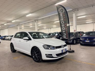 Volkswagen Golf 1.6 TDI 110 CV DSG 5p. Highline BlueMotion Technology