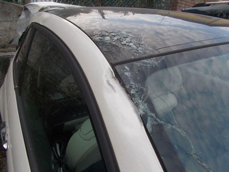 FIAT 500 1.2 69cv Lounge CAMBIO AUTOMATICO 338.7575187 MASSARI MARCO