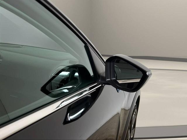 CITROEN E-C4 motore elettrico 136 CV Shine TETTO APRIBILE