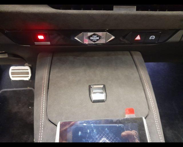 DS AUTOMOBILES DS 4 1.6 e-tense phev Performance Line+ 225cv auto