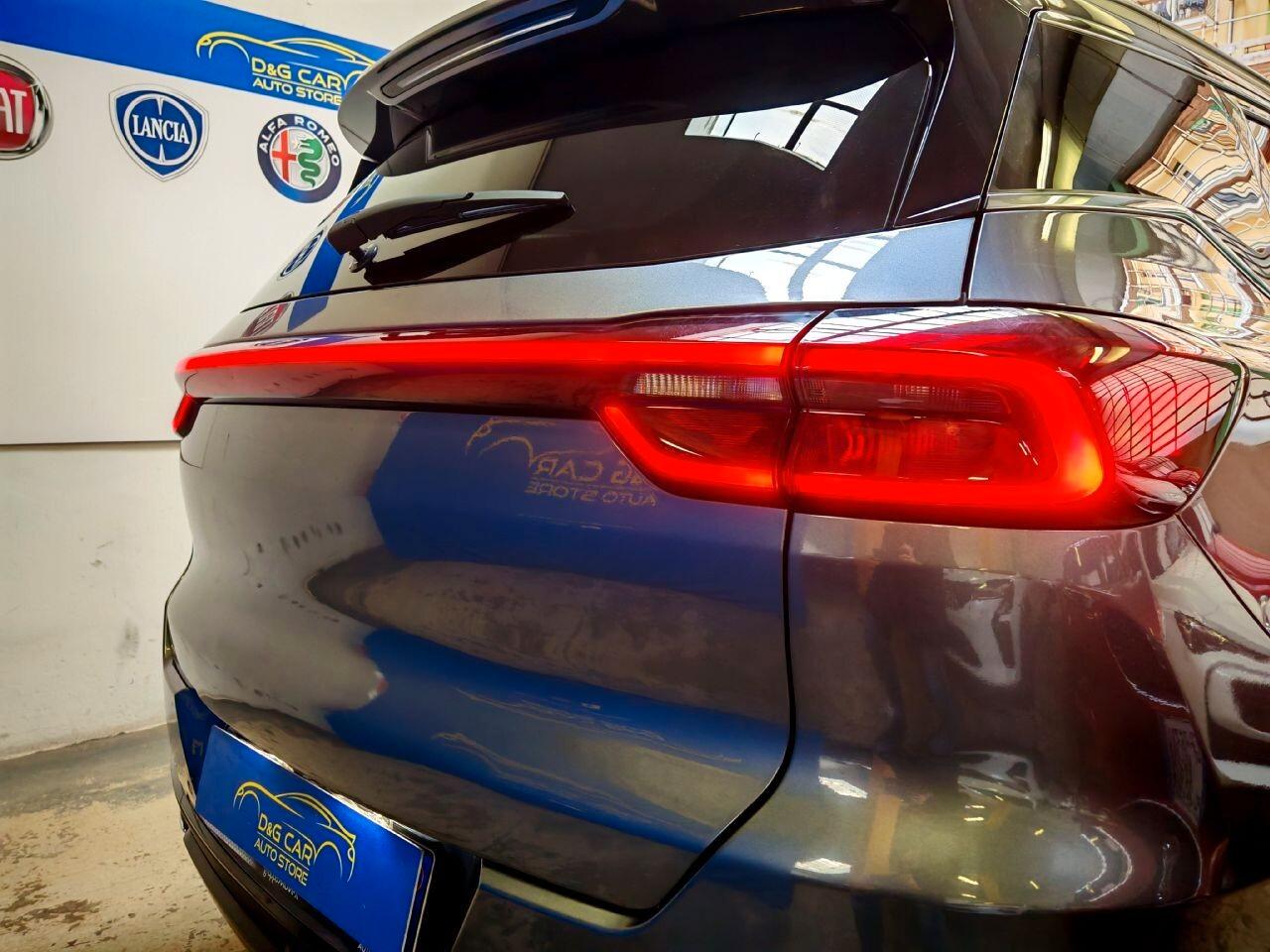 Dr 6.0 GPL 1.5 Turbo 150cv CVT