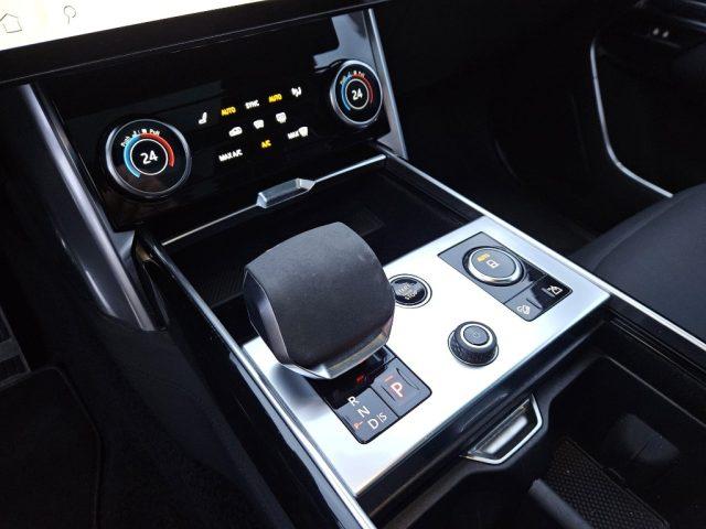 LAND ROVER Range Rover 4.4 V8