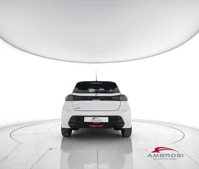 PEUGEOT 208 82 ETG5 S&S 5 porte Allure