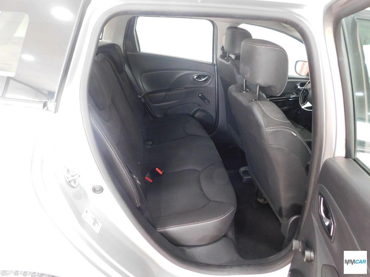 RENAULT Clio Sporter 1.5 dCi 8V 75 CV Live