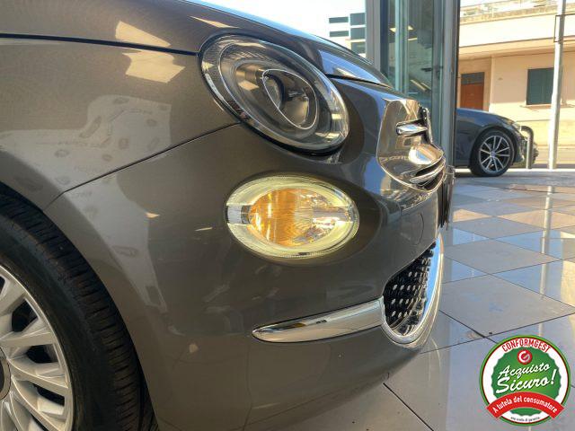 FIAT 500 1.0 Hybrid Dolcevita *TETTO