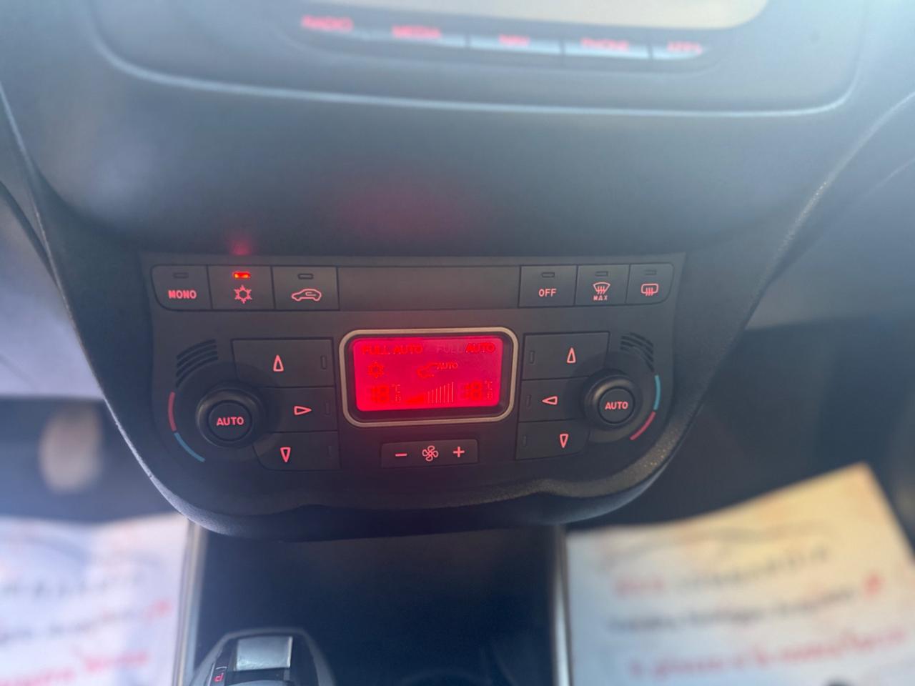 Alfa Romeo MiTo 1.3 JTDm 95 CV S&S Super