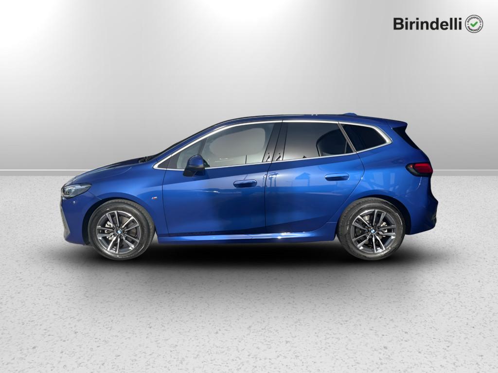 BMW Serie 2 A.T. (U06) - 220i 48V Active Tourer Msport