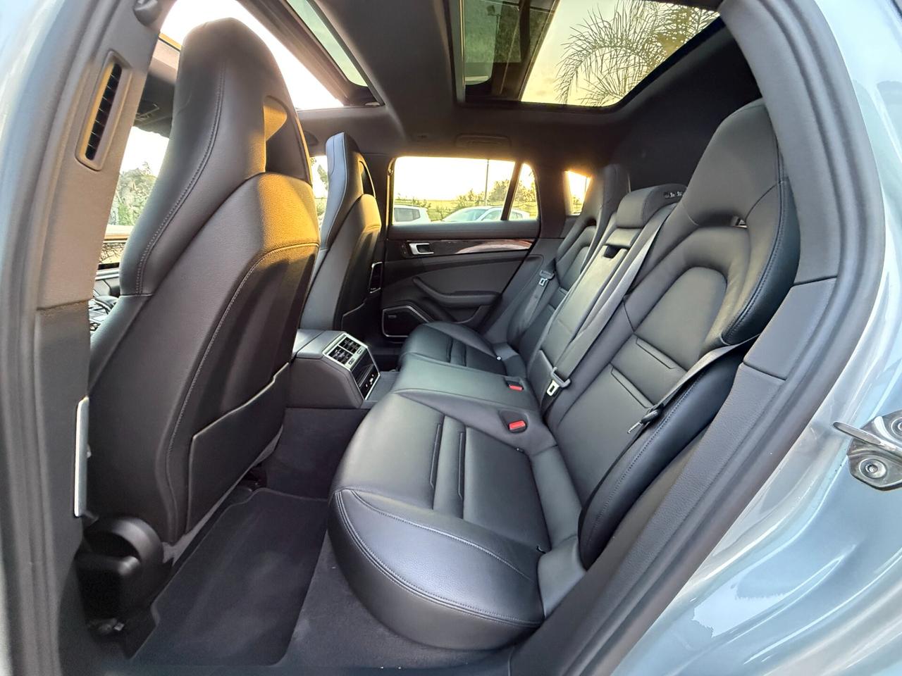 Porsche Panamera 2.9 4 Sport Turismo Tetto